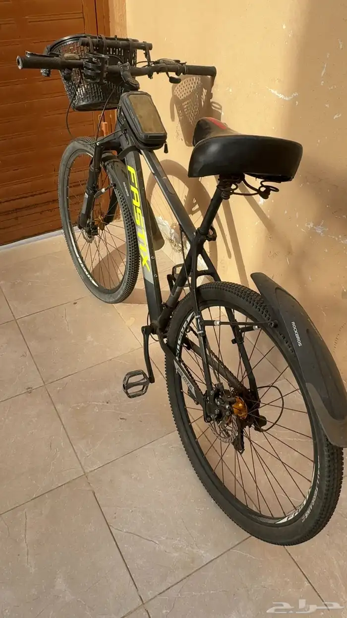 دراجة رياضية 3