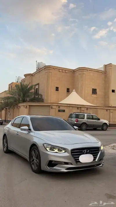 هونداي ازيرا 1