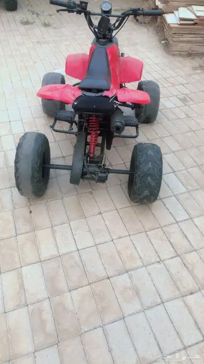 دباب اربع كفرات 1