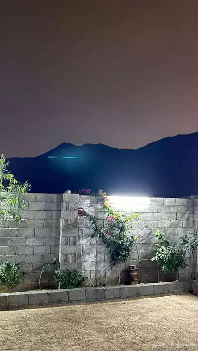 أستراحة للإيجار 4