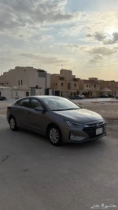 النترا موديل 20 مكينه 2000 مالك اول 1