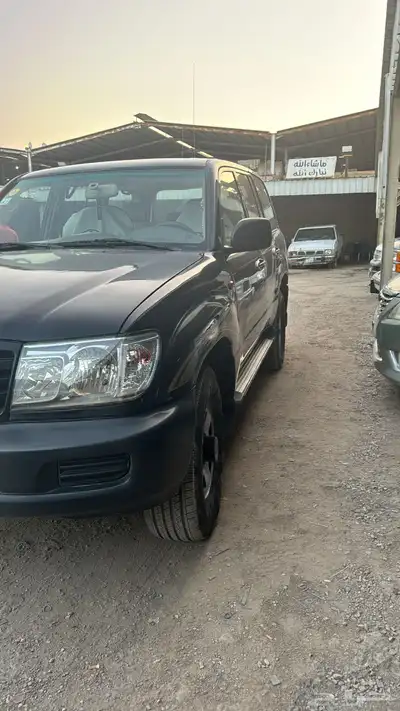 جيب جكسار محول جكس قير عادي الممشى 540البدي مرشوش كامل 9