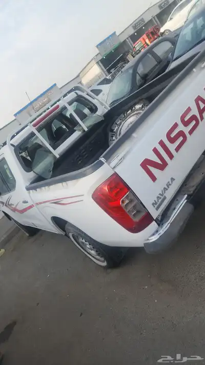 ونيت نافارا 2