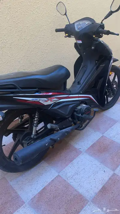 دباب 150صيني بطاقه جمرك 0