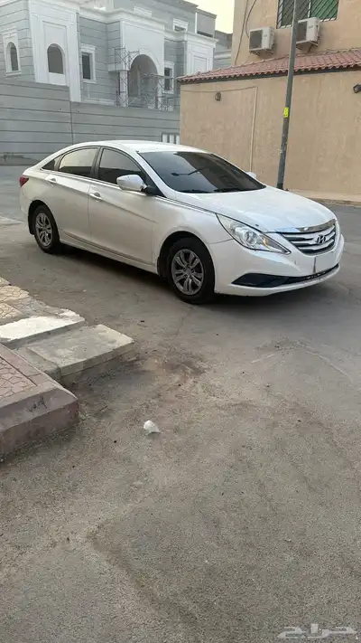 سوناتا 2013 2