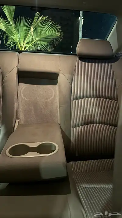 مازدا 3 2016 مكينة كبيرة 2000cc 20