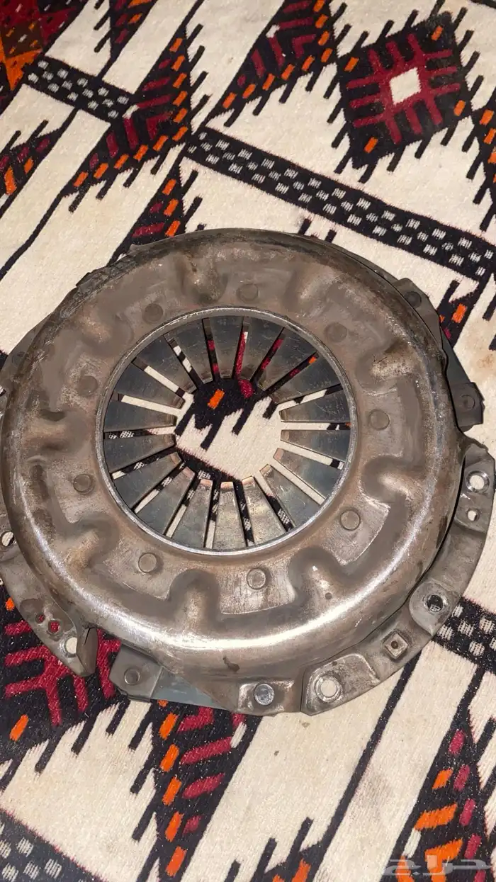 كلتش قطع غيار 2