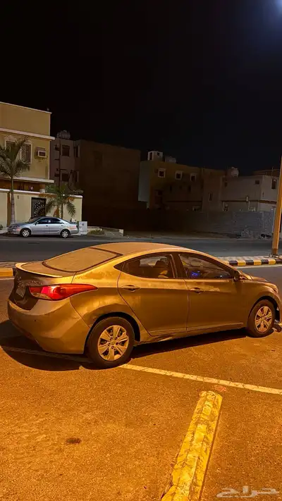 للبيع النترا 2013 3