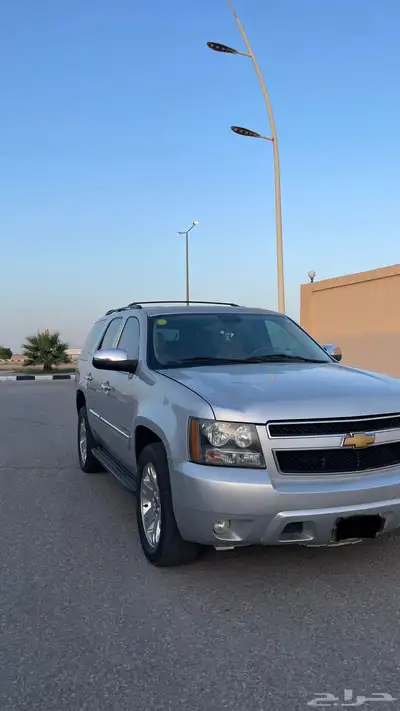 للبيع تاهو دبل 2014 4