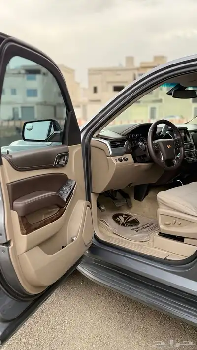 تاهو سوبربان 12