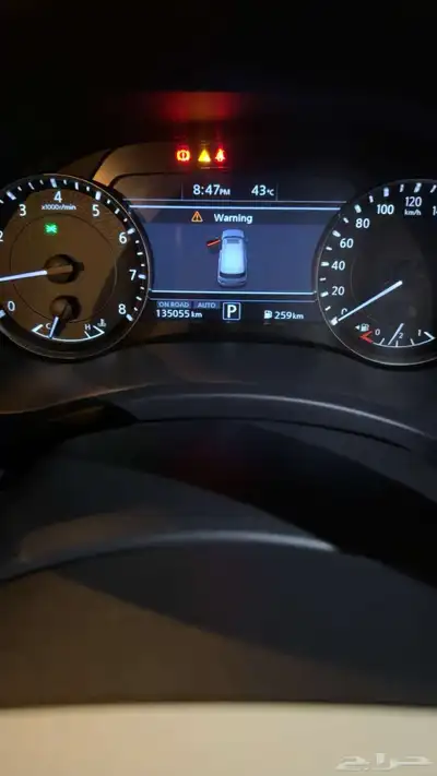 باترول سعودي نص فل 2021 5