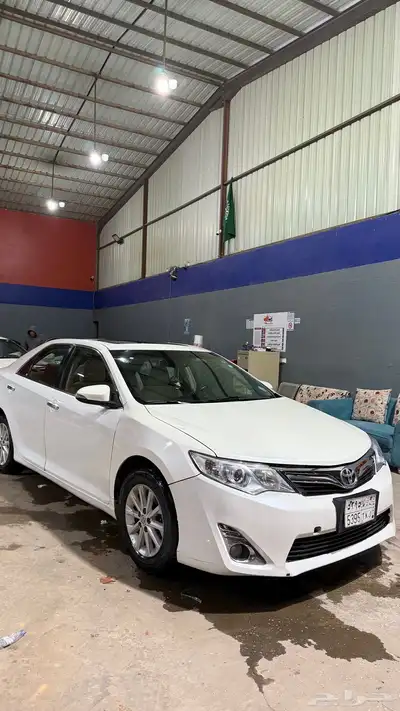 كامري 2015 1