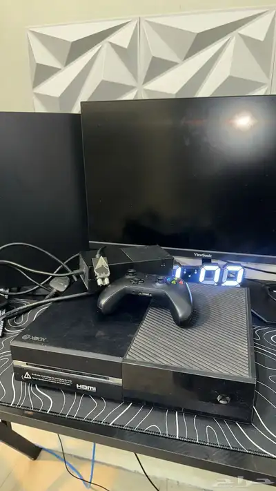 اكس بوكس 1