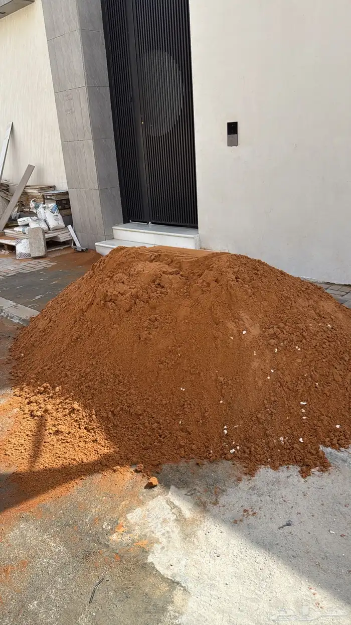 تربه زراعية 3