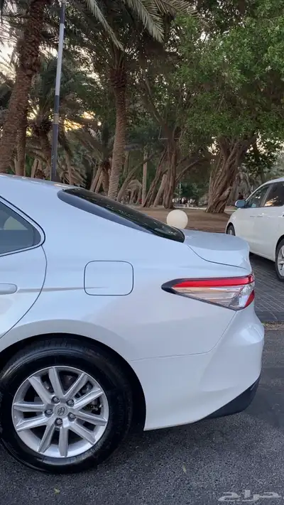كامري 2019 ستاندر مطور هايبرد 2