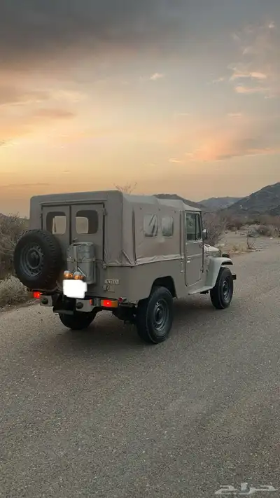 جيب شراع تويوتا 3