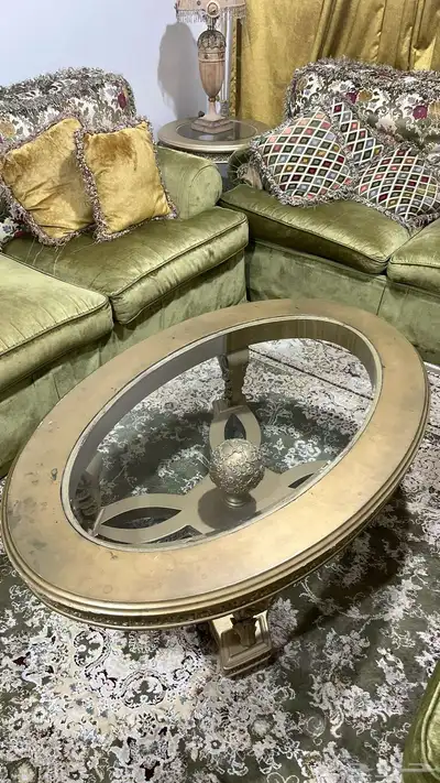 طاولات 2