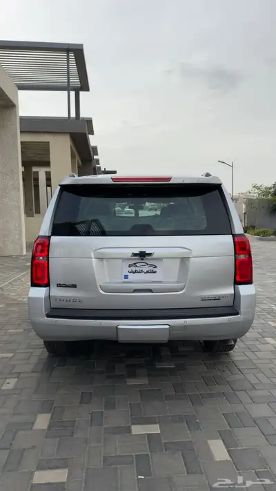 تاهو مطور مون لايت 2020 دبل 4