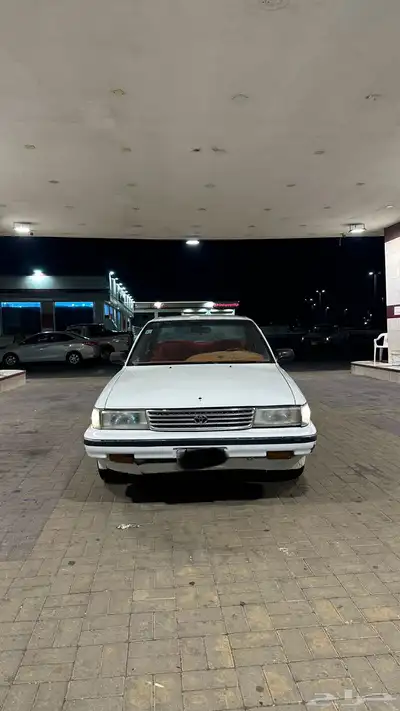 للبيع كرسيدا 1995 نظيفه 1