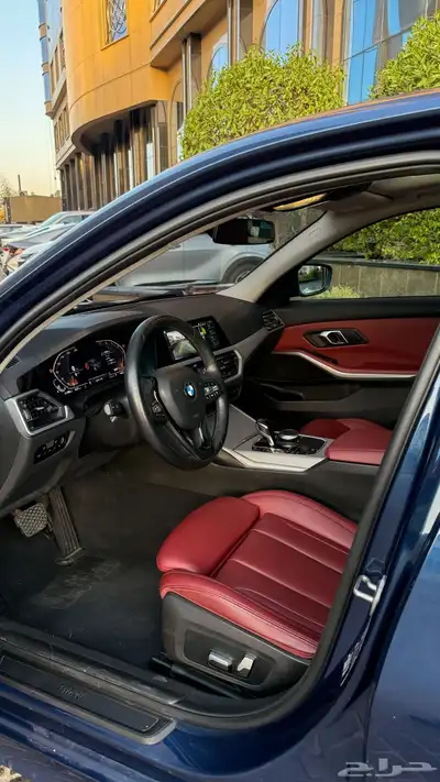 bmw 320i 2022 6