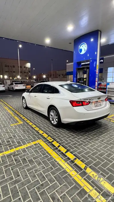 للبيع ماليبو 2021 3