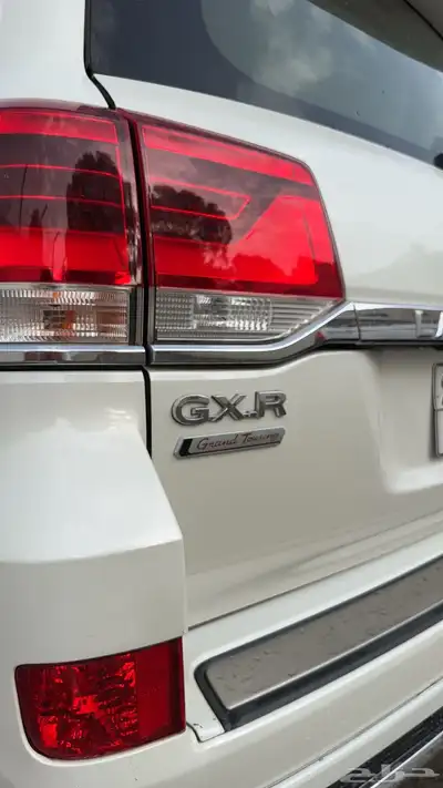 لاندكروزر GXR تورنق 2020 نضيف جدا للبيع 20