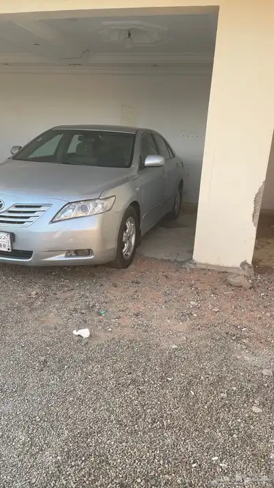 اعرض لكم كامري 2007 فل كامل 0