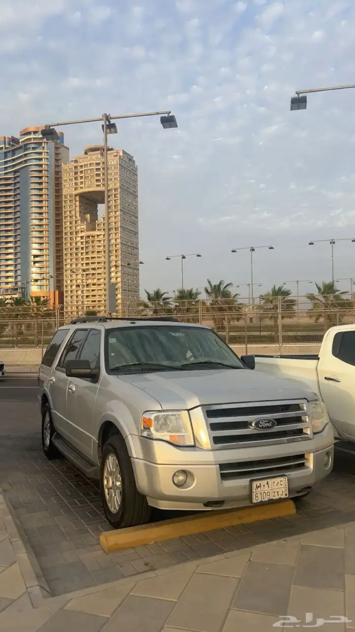 اكسبيدشن 2014 0