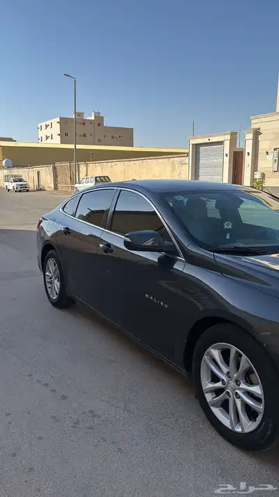 ماليبو 2018 7