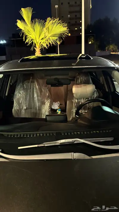 مازدا 3 2016 مكينة كبيرة 2000cc 7