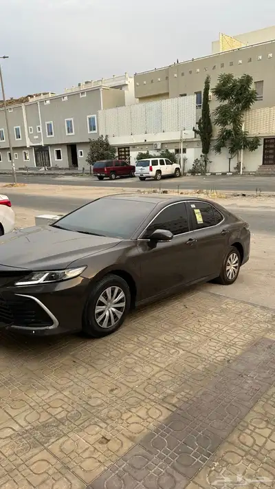 للبيع كامري 2019 4