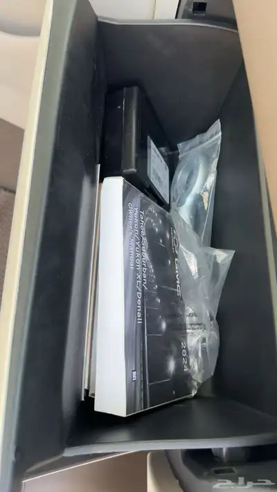 جمس يوكن دينالي XL 2024 طويل 17