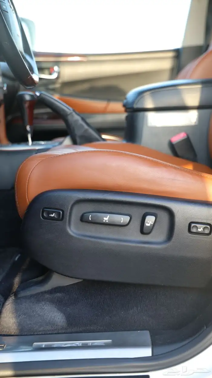 لكزس LX570 ..(( تم البيع )) 10