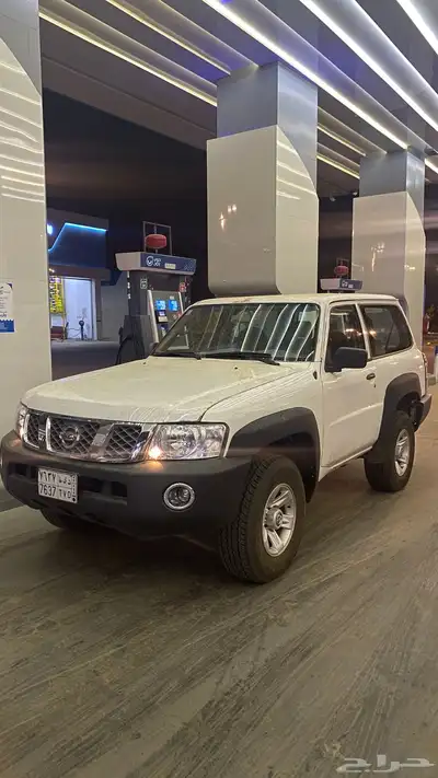 باترول 4500 مراتب عرض 3