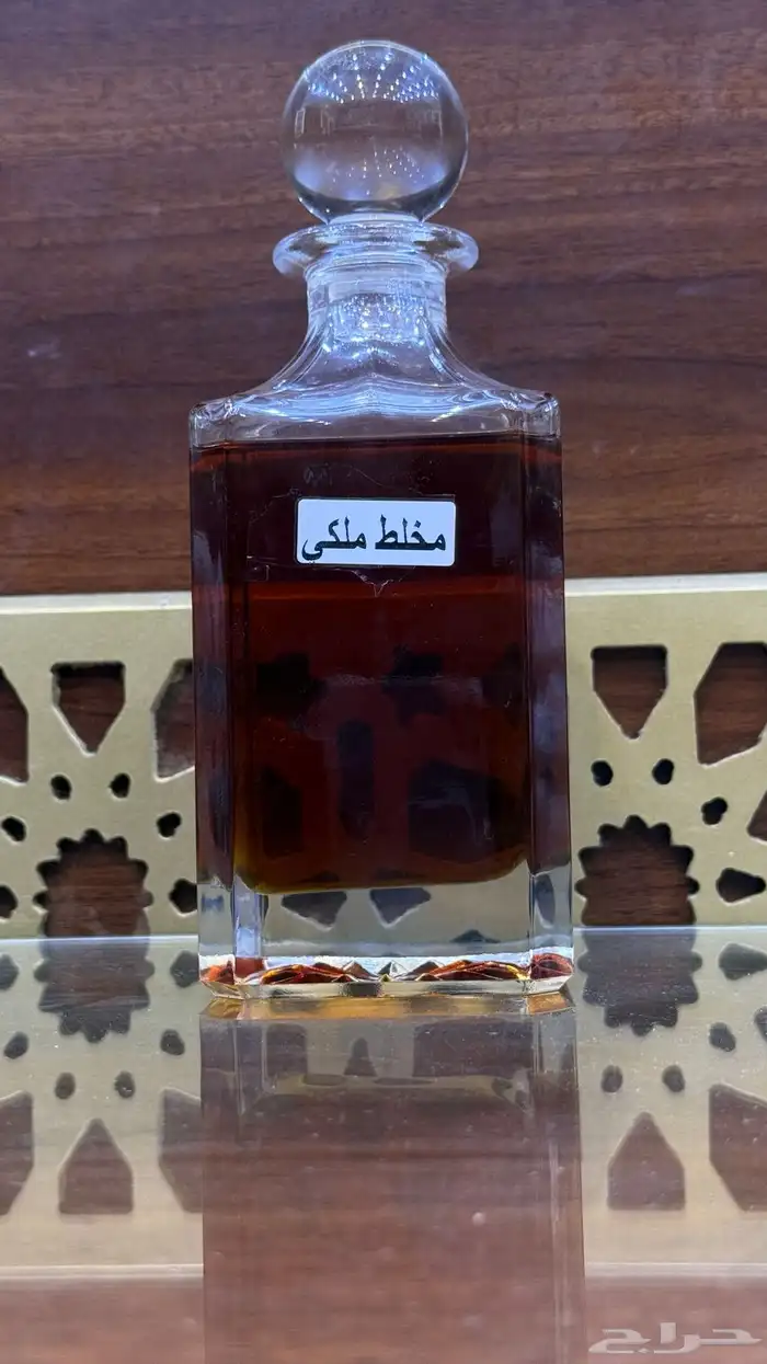 مخلطات شرقيه 16