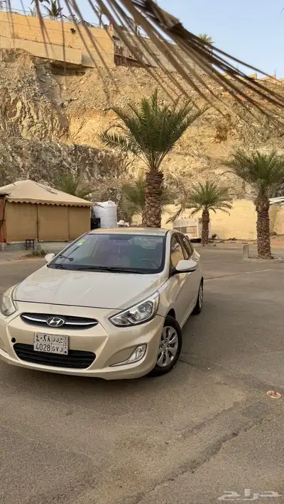 أكسنت 2017 نظيفه 3
