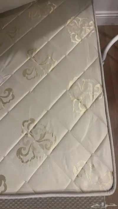 قاعدة سرير بدون ظهر سليب هاي مفرد 100cm 200cm 0