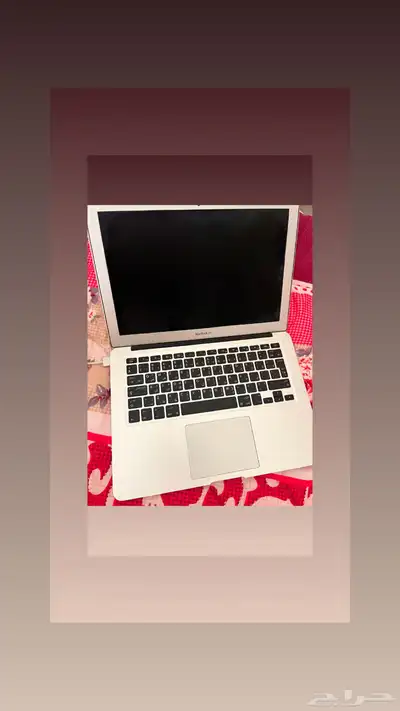 لاب توب ماك بوك اير 0