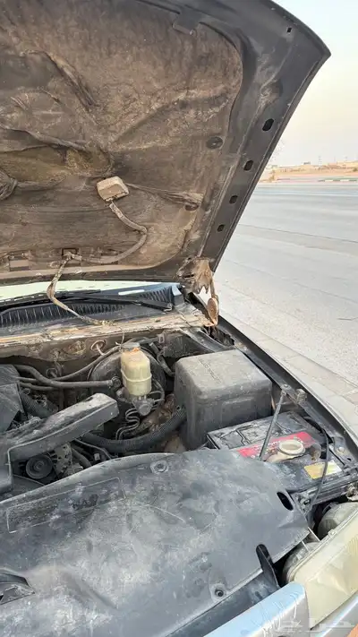 يوكن 2002 فل كامل نظيف 24