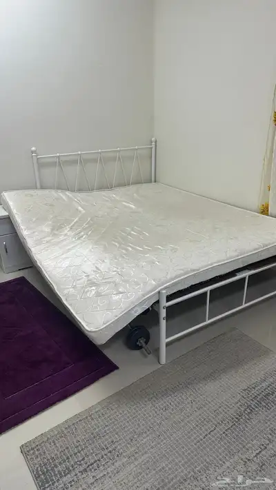 مرتبة سرير نفرين 0
