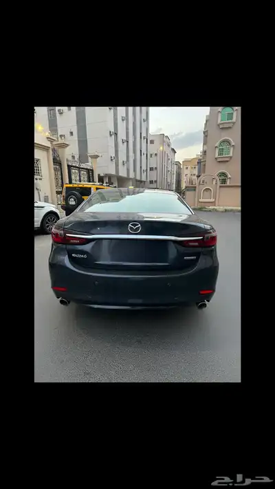 مازدا (6) 2022 6