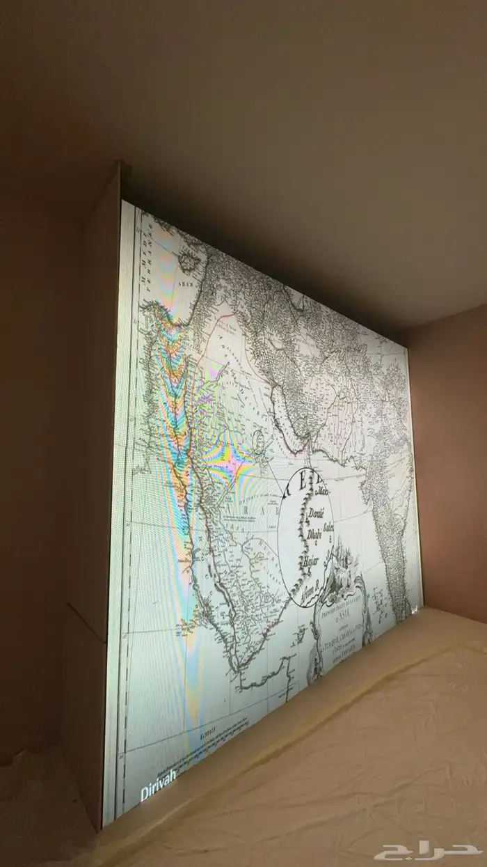 تأجير شاشات معارض ومؤتمرات 79