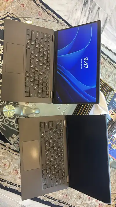 laptops Core i7 thinkpad 5
