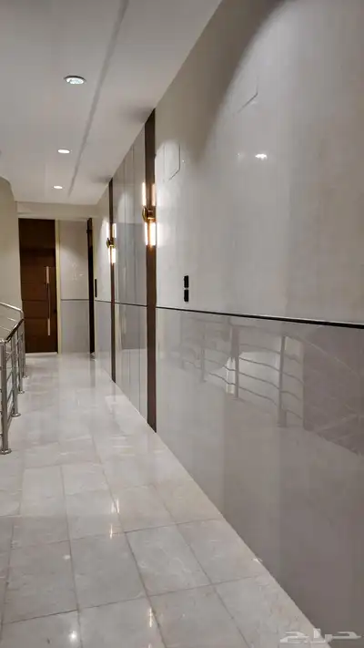 شقق تمليك فاخرة ومميزة ( سكن او استثمار) 23