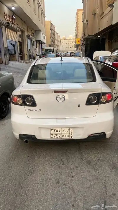 مازدا 3 1