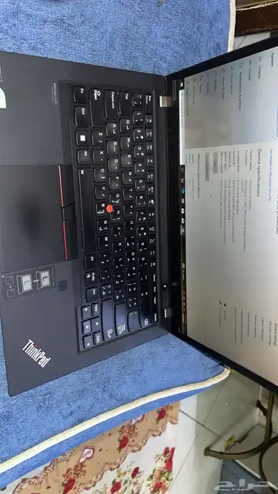 thinkpad ryzen 7 pro 2