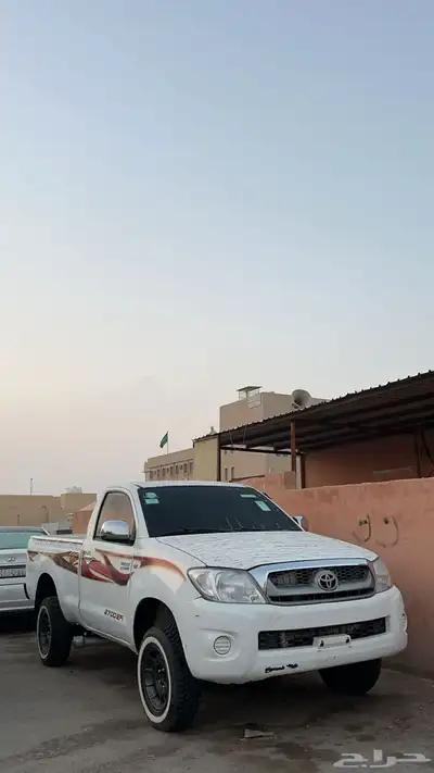 هايلكس لكزز 3