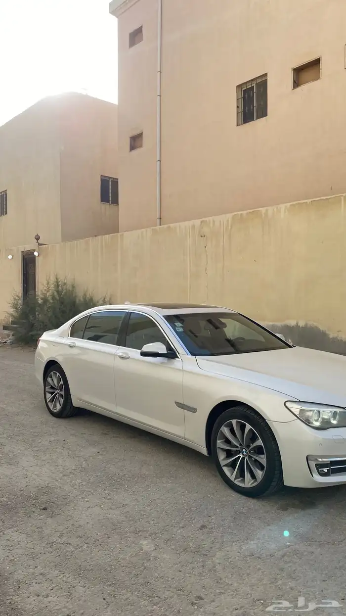 بي ام دبليو للبيع او البدل بالمناسب 1