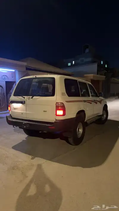 لاند Gx 1999 0