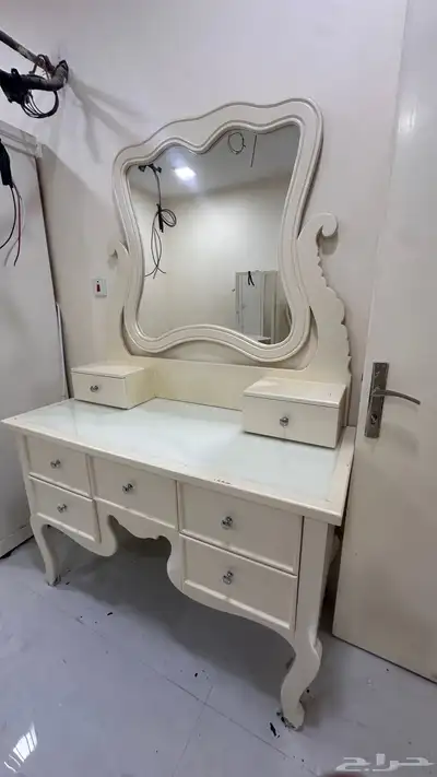 غرفة نوم مستعملة للبيع 10